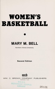Women's basketball by Mary Monroe Bell