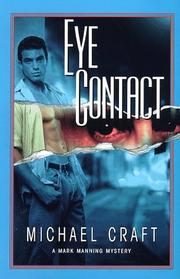 Cover of: Eye contact by Michael Craft