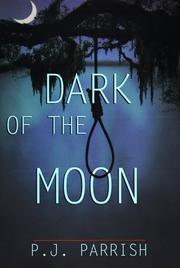 Cover of: Dark of the moon