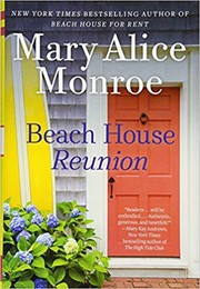 Cover of: Beach House Reunion