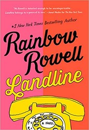 Cover of: Landline by 