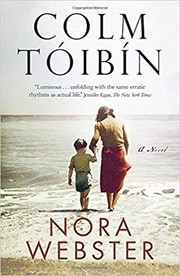 Cover of: Nora Webster