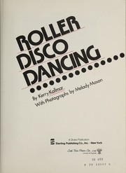 Cover of: Roller disco dancing
