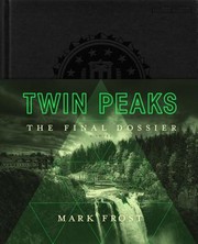 Twin Peaks by Mark Frost