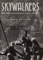 Skywalkers by David Weitzman