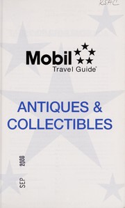 Cover of: Antiques & collectibles