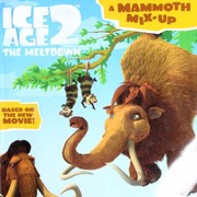 Cover of: A mammoth mix-up