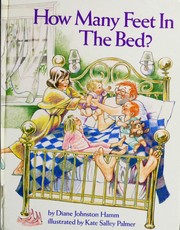 Cover of: How many feet in the bed? by Diane Johnston Hamm
