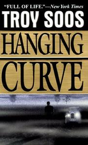 Cover of: Hanging Curve by Kensington