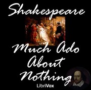 Cover of: Much Ado About Nothing by 