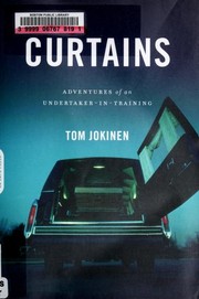 Curtains by Tom Jokinen