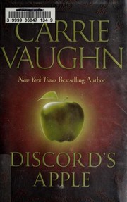 Cover of: Discord's Apple by Carrie Vaughn