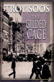 Cover of: The gilded cage