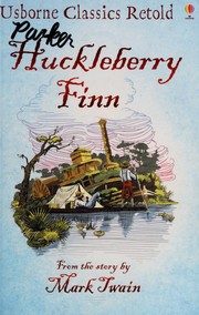 Cover of: Huckleberry Finn