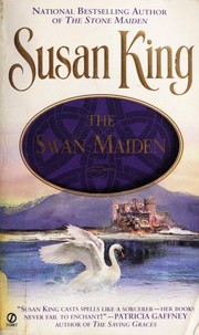 Cover of: The Swan Maiden