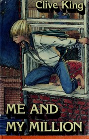 Cover of: Me and my million