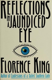 Cover of: Reflections In A Jaundiced Eye