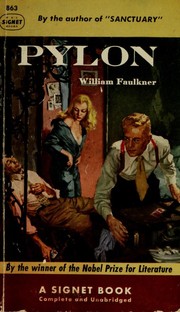 Pylon by William Faulkner