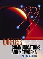 Wireless communications and networking