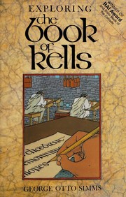 Cover of: Exploring The Book of Kells
