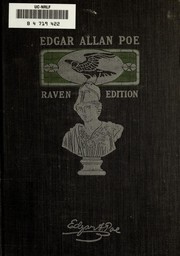 Cover of: The Works of Edgar Allan Poe by 