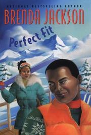 Perfect fit by Brenda Jackson