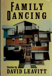 Cover of: Family dancing: stories