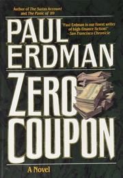 Cover of: Zero coupon