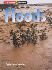 Cover of: Floods (Disasters in Nature)