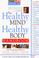 Cover of: The healthy mind, healthy body handbook