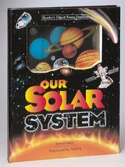 Cover of: Our solar system