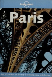 Paris by Steve Fallon