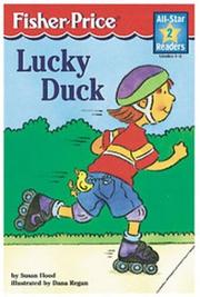 Cover of: Lucky duck