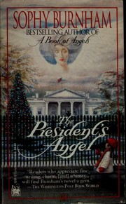Cover of: The president's angel