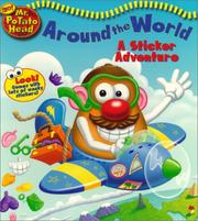 Cover of: Mr. Potato Head Around the World