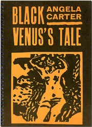 Cover of: Black Venus's tale