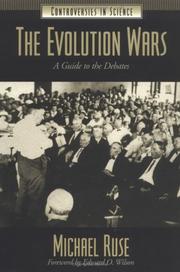 The evolution wars : a guide to the debates