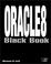 Cover of: Oracle8 Black Book