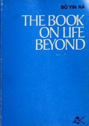 Cover of: The book on life beyond by Bô Yin Râ