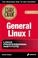 Cover of: LPI General Linux I Exam Cram (Exam: 101)