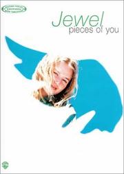 Cover of: Pieces of You by Jewel