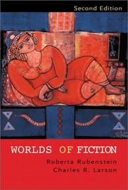 Cover of: Worlds of Fiction (2nd Edition)