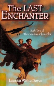 Cover of: The last enchanter