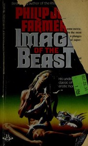 Cover of: Image of the Beast: an exorcism, ritual one