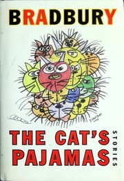 Cover of: The cat's pajamas: stories