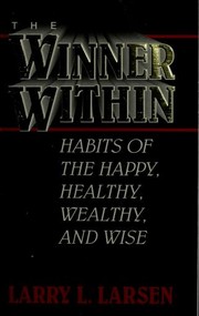Cover of: The winner within