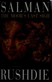 Cover of: The Moor's Last Sigh