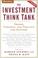 Cover of: The Investment Think Tank