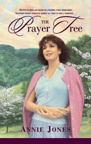 Cover of: The prayer tree