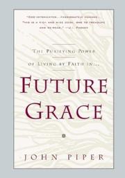 Cover of: Future Grace